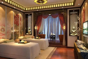 长沙天心区热石疗法：来自大地的温暖疗愈